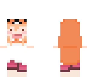 indoor umaru doma [himouto! umaru-chan]