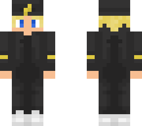 info s skin