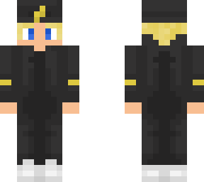 info s skin