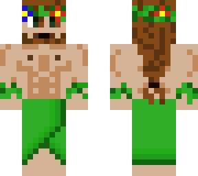 island boy