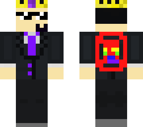 itssamsk homofob king