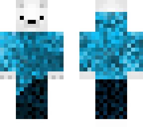 jacket bear skin
