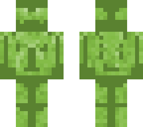 jade golem/ earth golem