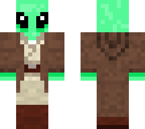 jedi alien