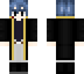jellal fernandes
