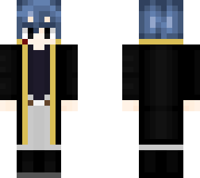 jellal fernandes