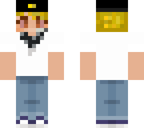 jesse