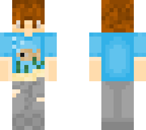 joe