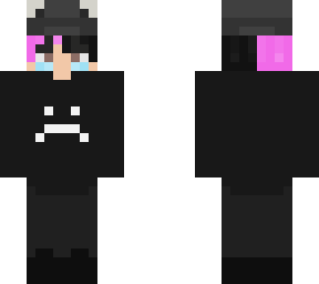 jxkxbwrld skin