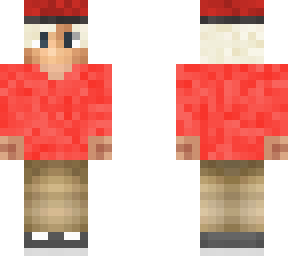 kallmekris forgot thr name