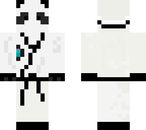 karate panda