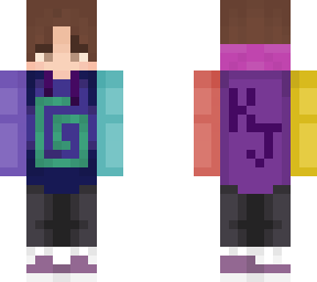 karljacobs slightly updated