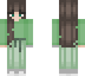 karson whith prostetics (vintage) (not my skin)
