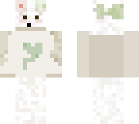 kawaii ghostie! <3