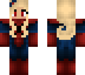 kaycee's skin / classic
