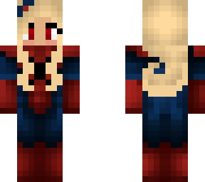 kaycee's skin