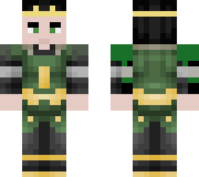 kid loki