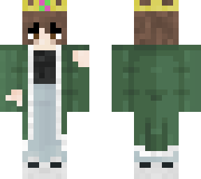 king clay