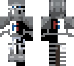 kmaster but both