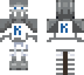 kmaster but w