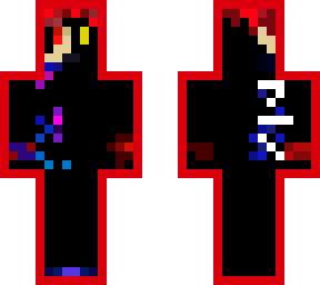 krael (hellstruck v1)