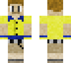 Lazarbeam Minecraft Skins