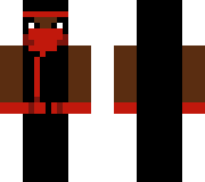 lego ninja minecraft
