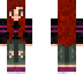 lockrynrose