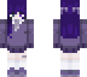lore skin 4