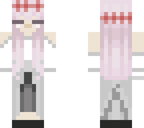 lore wedding pinkie