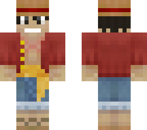 luffy v2
