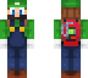 luigi