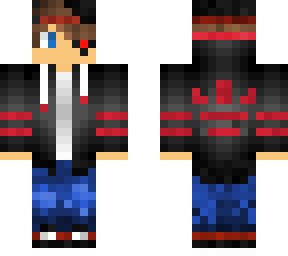luks skin 3.0