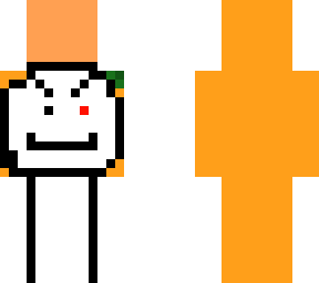 mad orang dream