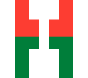 madagascar flag