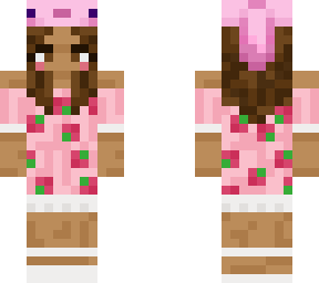 made just for bella
