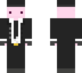 mafia axolotl
