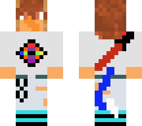 main skin
