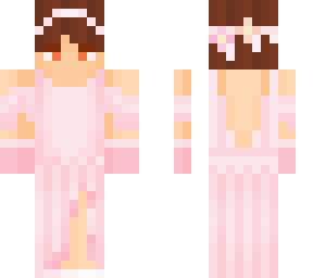 male bride