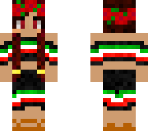 mandyshark mxico style