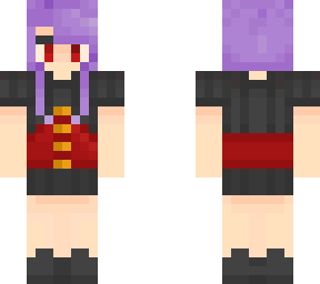 mar but fancy