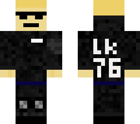 mcskin