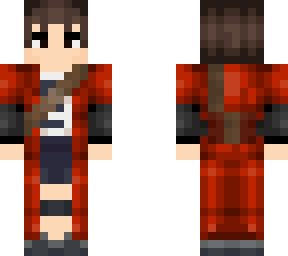 me as kageyama with sage mode cloak