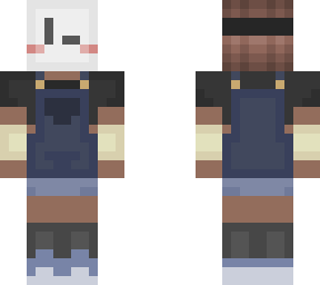 me but cooler but better but upgraded but fixed but good