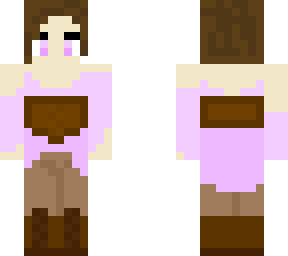 medival skin