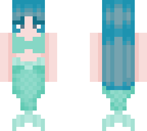mermaid
