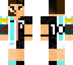 messinaldo | lionel ronaldo