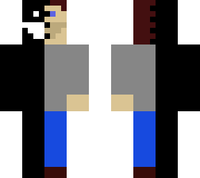 mike