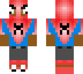 miles in spider man costume (r.i.p spidey f)