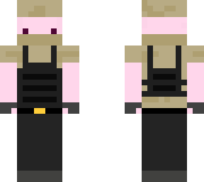 military axolotl